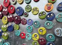 Toepfermarkt In Jena Wieder Ein Besuchermagnet 12